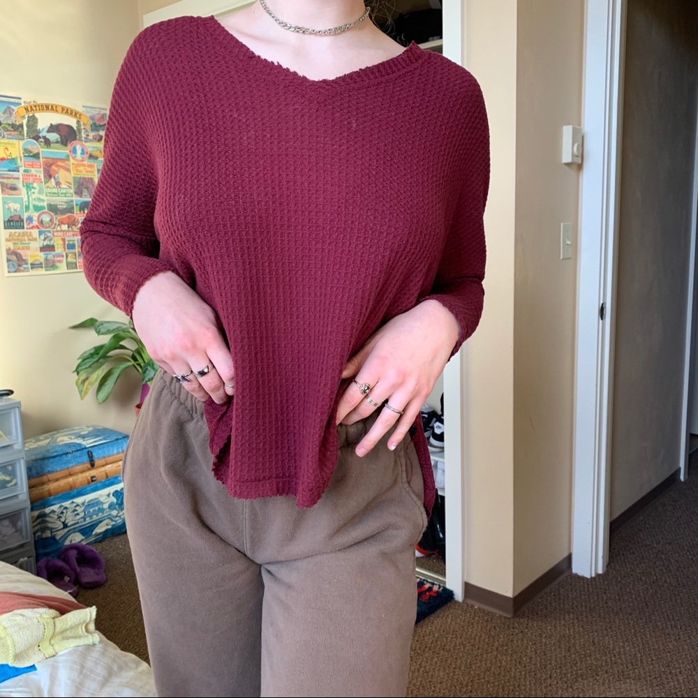 Out from Under Long Sleeve